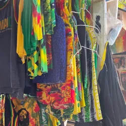 Local Craft Shops - Lucky Hill