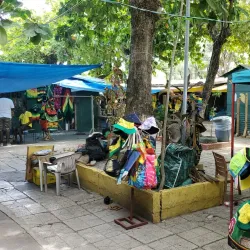 Local Craft Shops - Lucky Hill