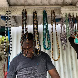 Local Craft Shops - Lucky Hill