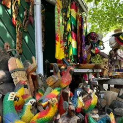 Local Craft Shops - Lucky Hill