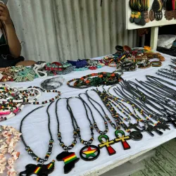 Local Craft Shops - Lucky Hill