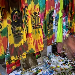 Local Craft Shops - Lucky Hill