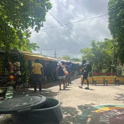 Local Craft Shops - Lucky Hill