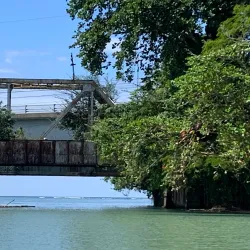 Rio Grande River Rafting - Lucky Hill