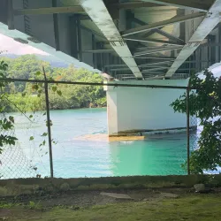 Rio Grande River Rafting - Lucky Hill