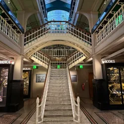 Manchester Museum - Manchester