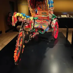 Manchester Museum - Manchester