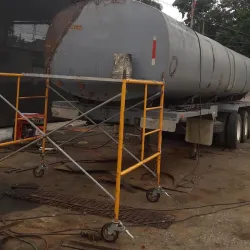 Manchester Parish Church - Manchester