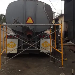 Manchester Parish Church - Manchester