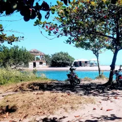 Manchester Parish Church - Manchester