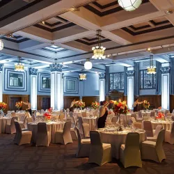 Mandeville Clock Tower - Manchester