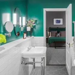 Mandeville Clock Tower - Manchester