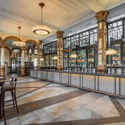 Mandeville Clock Tower - Manchester