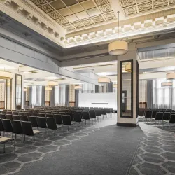 Mandeville Clock Tower - Manchester