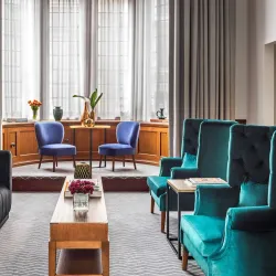 Mandeville Clock Tower - Manchester