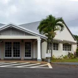 Mandeville Golf Club - Manchester