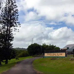 Mandeville Golf Club - Manchester