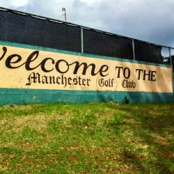 Mandeville Golf Club - Manchester