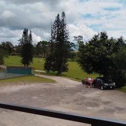 Mandeville Golf Club - Manchester