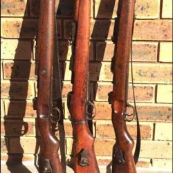 Mandeville Market - Manchester