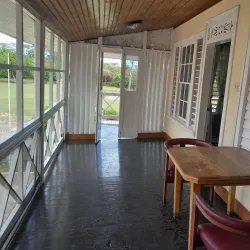 Milk River Bath - Manchester