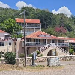 Milk River Bath - Manchester