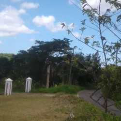 Mocho Mountains - Manchester