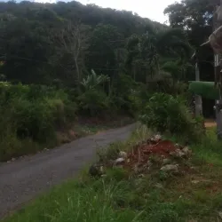 Mocho Mountains - Manchester