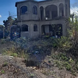 Mocho Mountains - Manchester