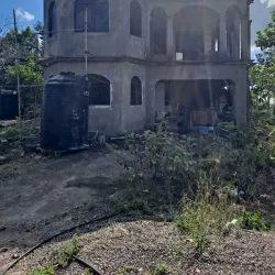 Mocho Mountains - Manchester