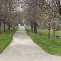 Cedar Valley Nature Park - Mandeville