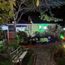 Crawle River Falls - Mandeville