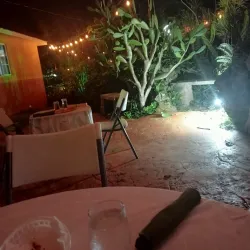 Crawle River Falls - Mandeville