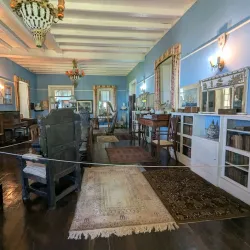 Greenwood Great House - Mandeville