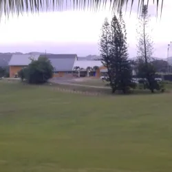 Manchester Golf Club - Mandeville