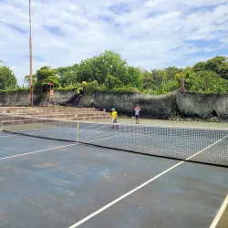 Manchester Golf Club - Mandeville