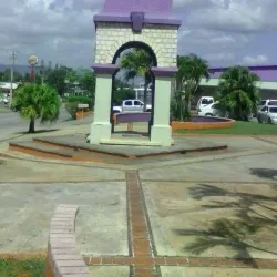 Mandeville Clock Tower - Mandeville