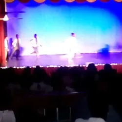 Mandeville Cultural Centre - Mandeville