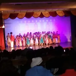 Mandeville Cultural Centre - Mandeville