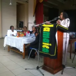 Mandeville Cultural Centre - Mandeville