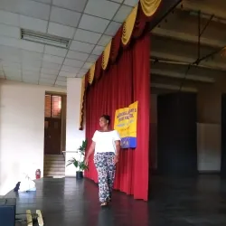 Mandeville Cultural Centre - Mandeville