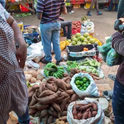 Mandeville Market - Mandeville