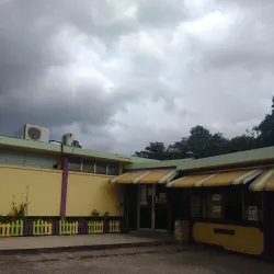 Clarendon Parish Library - May Pen