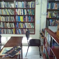 Clarendon Parish Library - May Pen