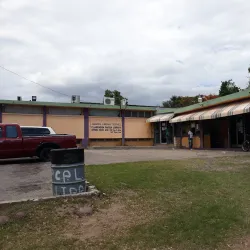Clarendon Parish Library - May Pen