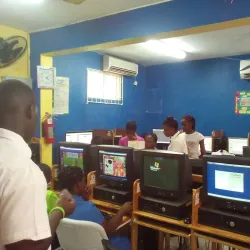 Clarendon Parish Library - May Pen