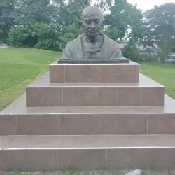 Clarendon Parish Library - May Pen