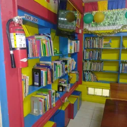 Clarendon Parish Library - May Pen