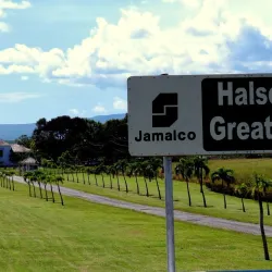 Halse Hall Great House - May Pen