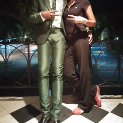 Halse Hall Great House - May Pen